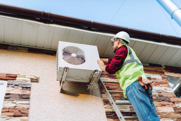  Kinder, LA HVAC Pros