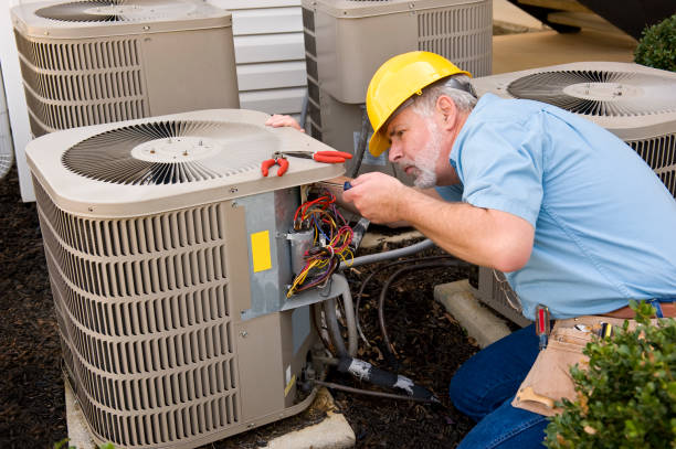 Best 24/7 HVAC repair  in Kinder, LA