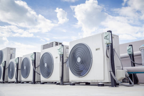 Best HVAC installation services  in Kinder, LA